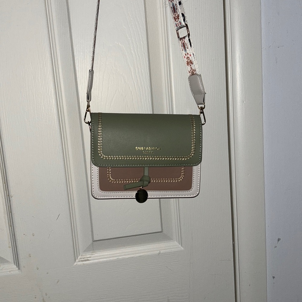 SN & Fashion Hand Bag